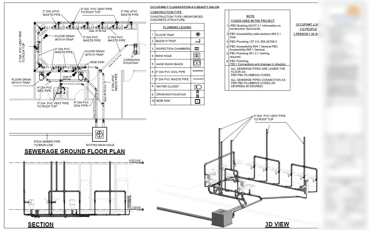 Americasa — Commercial Offices project preview